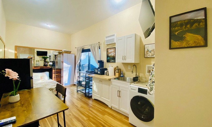 Bluffs Apartamento | Charming Waikoloa Studio!