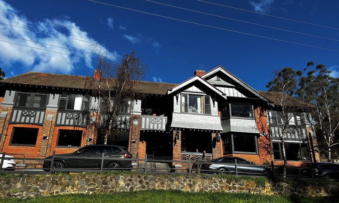 Warburton Casa | Charming Warburton Getaway!