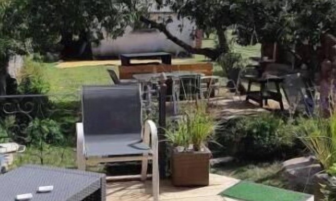 Bouloire Casa | Charming whole house in Sarthe 8 /12 persons