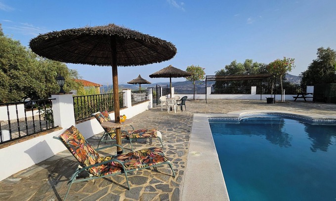 Rute Apartamento | Charming with lake view
