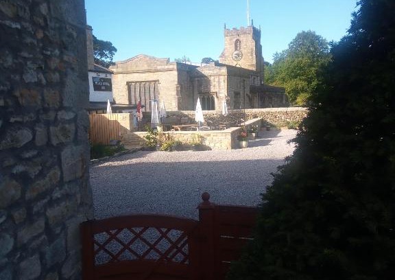 Giggleswick Apartamento | Charming, wonderfully cosy one bedroom apartment