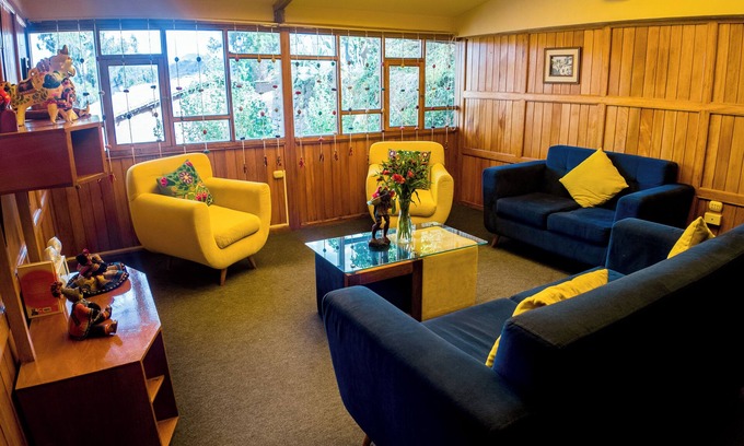 Cusco Historic Center Apartamento | CHARMING WOODEN APART IN CENTRAL CUSCO
