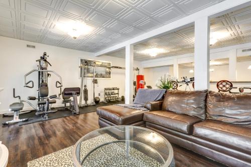 Worcester Casa | Charming Worcester Retreat with Private Pool!