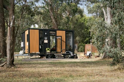 Springmount Casa | Charmingly Tiny by Tiny Away