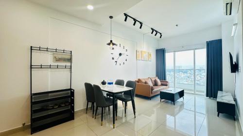District 10 Apartamento | CHARMINGTON LA POINTE - LUXURY APARTMENT DISTRICT 10
