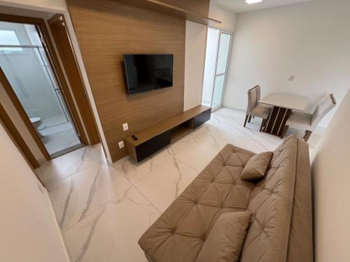 Centro Apartamento | Charmoso apê nas alturas