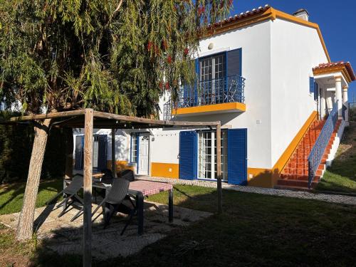 Salvaterra de Magos Casa | Charmoso Apartamento T2 em Foros de Salvaterra
