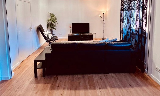 Penha de Franca Apartamento | Charmoso Apartamento - Penha de França