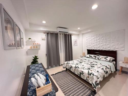 Olongapo Apartamento | Charm’s Place