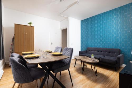 Shepherd's Bush Apartamento | Charmstay Shepherds Bush