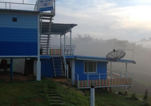 Khao Kho Complejo | Charmtalamok Khaokho Resort