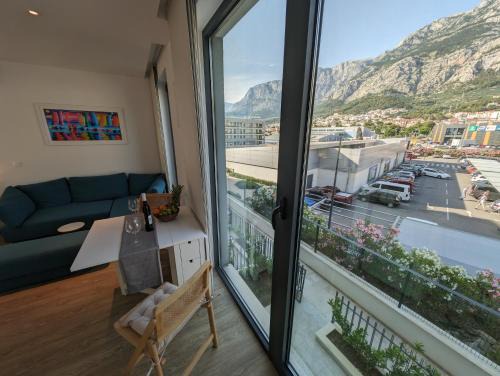 Dugis Apartamento | Charmy Studio Tamara