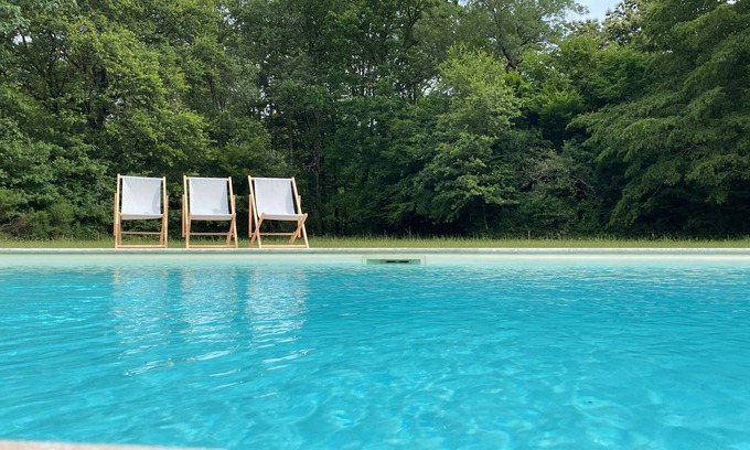 Vierzon Casa | Charnay Plaisance
