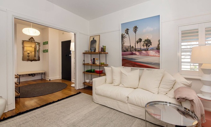 St Kilda Apartamento | Charnwood Charm in St Kilda