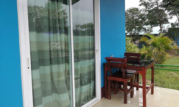Ban Phu Casa | Charoensook Resort