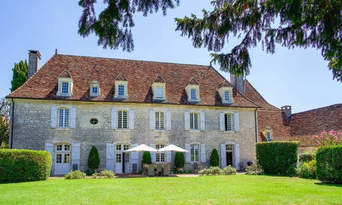 Cales Otro | Chartreuse Des Roses