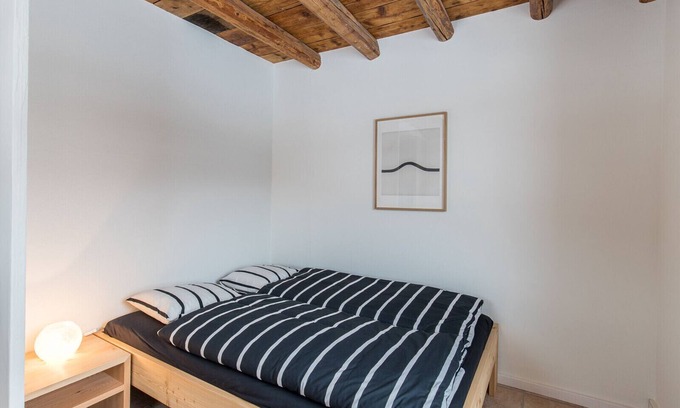 Engadin Scoul Apartamento | Chasa La Tschuffa: Exclusive house with 4.5-room maisonette at the foot of Tarasp Castle