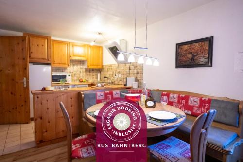 Valsot Apartamento | Chasa Patgific Studio