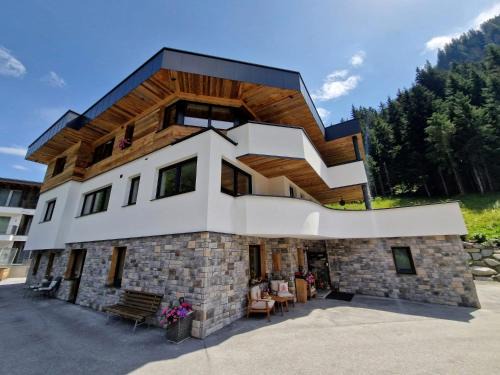 Ischgl Apartamento | Chasa Patria Apartments