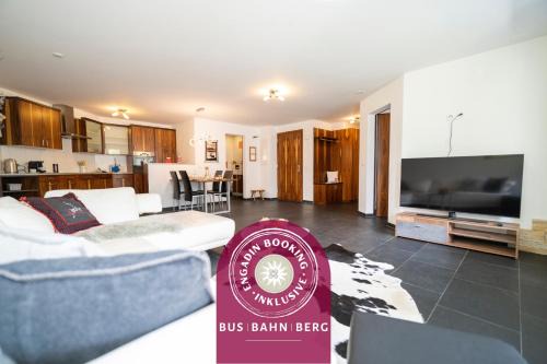 Sent Apartamento | Chasa Taverna Costa dad Archas Parterre