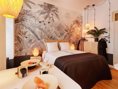 Wurzburg City Centre Apartamento | Chase Apartments-Boutiquehotel Style II