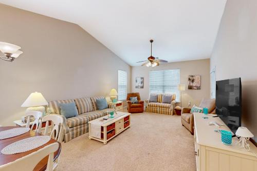 Sunset Beach Apartamento | Chasing Sunsets