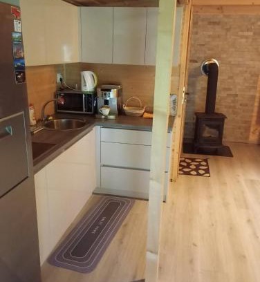 Circ Chalet De Esquí | Chata Čirč