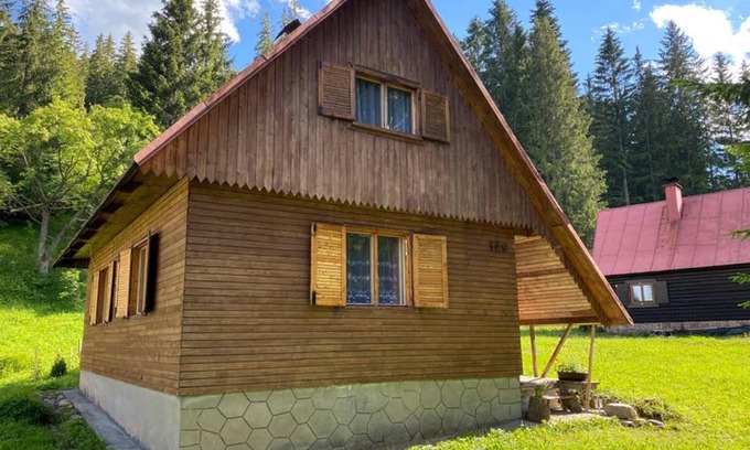 Mistriky Casa | Chata Ľubica - Rodinná dovolenka Donovaly 440
