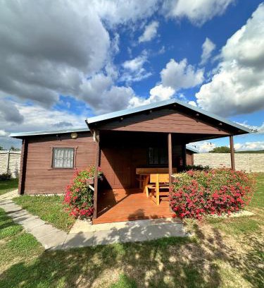 Novy Prerov Apartamento | Chata 1