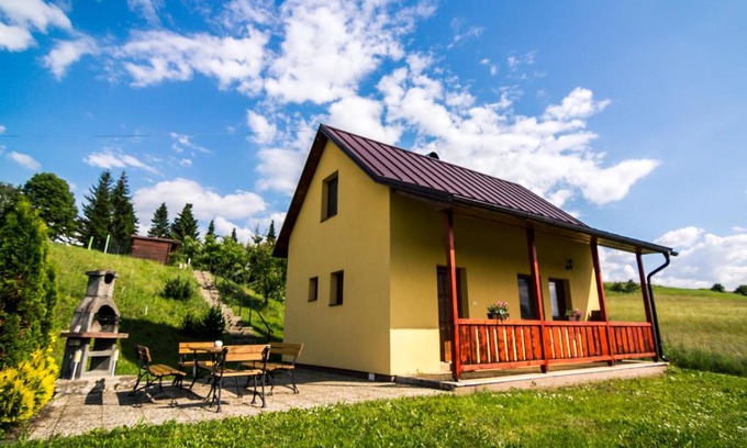 Trstene Casa | Chata Alex Liptov