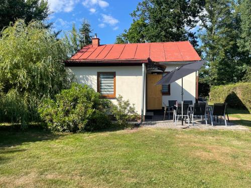 Cerveny Kostelec Casa | Chata Brodský E1064