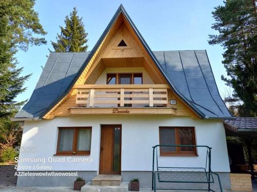 Smizany Chalet De Esquí | Chata Dominika