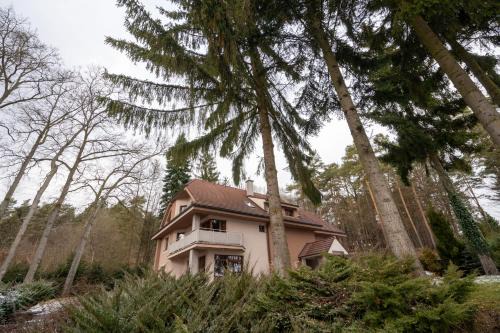 Kovacova Casa | Chata Guľka Kováčová