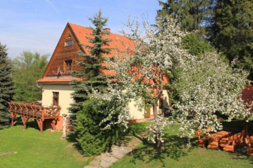 Smizany Casa | Chata Horáreň