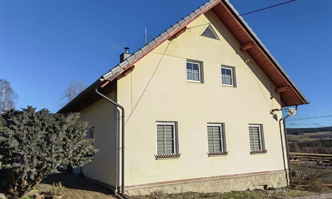 Cachrov Casa | Chata Jesenka