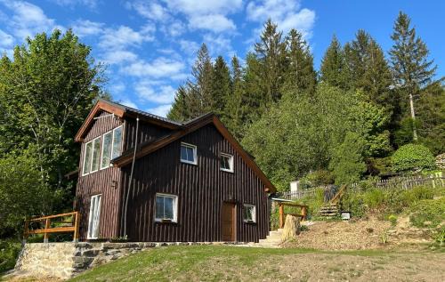 Hamry Apartamento | Chata Jezevec - samostatný apartmán