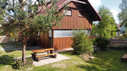 Rohozna Casa | Chata Kopaninská pastvina