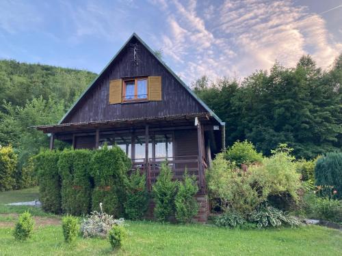 Trojanovice Casa | Chata Koryška
