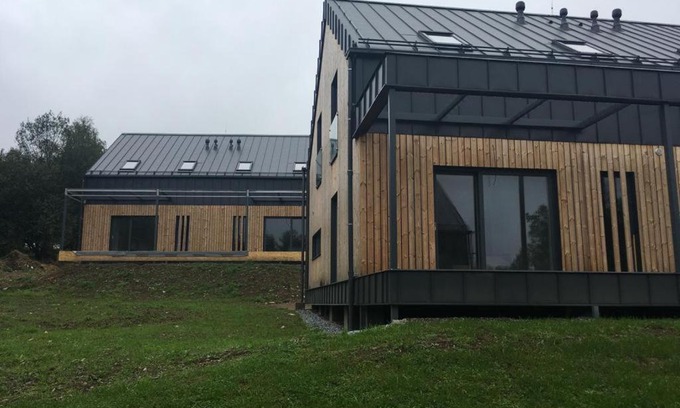 Lipno nad Vltavou Casa | Chata Lipno U Hajenky