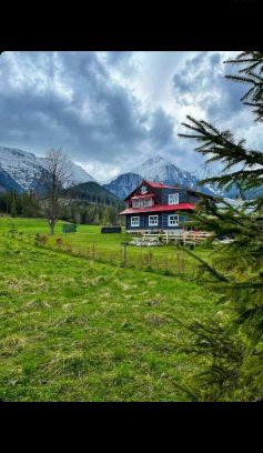 Zdiar Casa | Chata Liptak