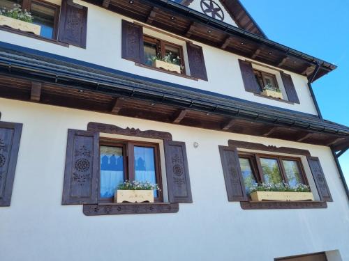 Brzegi Apartamento | Chata Litwor