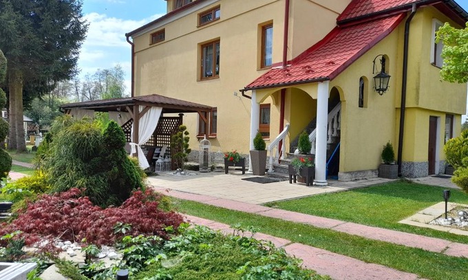 Zamosc Apartamento | Chata Magnata