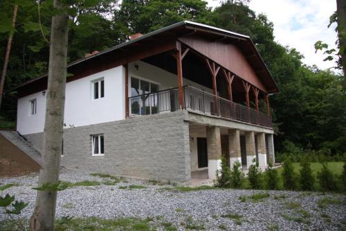Bitov Apartamento | Chata Marine