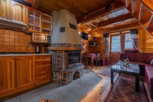 Zdiar Chalet De Esquí | Chata na Antošáku