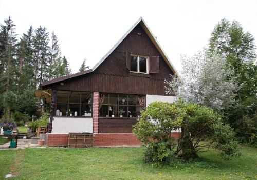 Mysletin Casa | Chata Na Palouchu