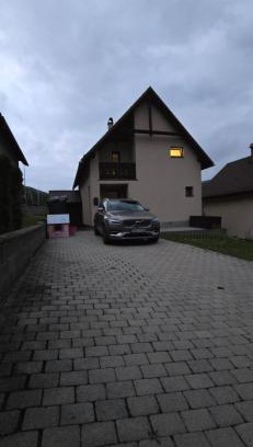 Regetovka Chalet De Esquí | Chata na svahu Regetovka
