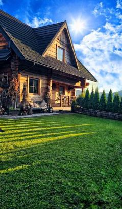 Muszyna Chalet De Esquí | Chata Natura
