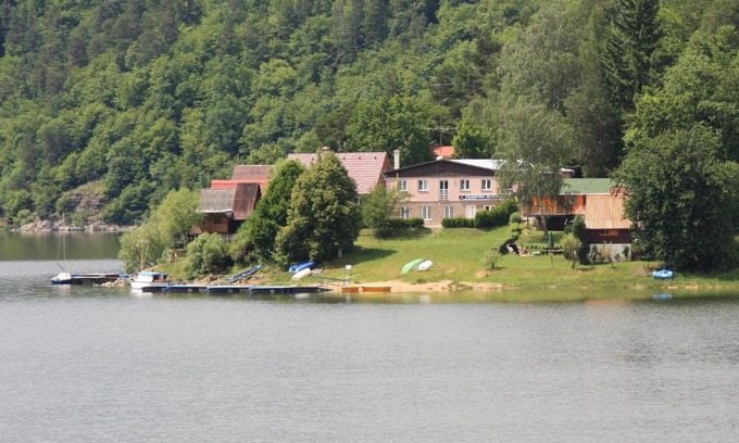 Bitov Apartamento | Chata Omicron