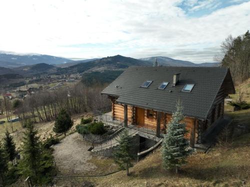 Grzechynia Chalet De Esquí | Chata Palarówka