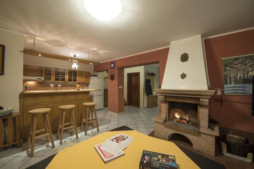 Tatranska Strba Casa | Chata Pleso